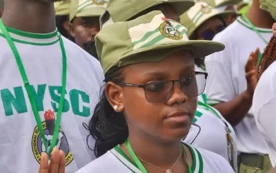 Insecurity forces Kwara corps members out of Yikpata Camp 1