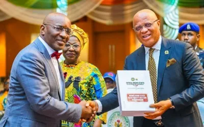 Akwa Ibom concludes Electricity Summit, unveils power sector reforms 1