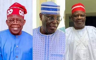 President Tinubu, Atiku, Kwankwaso to attend coronation of 44th Olubadan 1