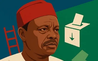 Kwankwaso: The president who missed his moment, by Ahmad Mahadi 1