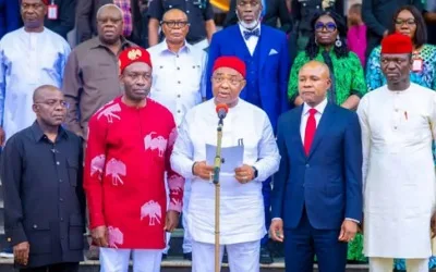 The lie Igbos must confront in Nigeria, by Chioma Ahaghotu 1