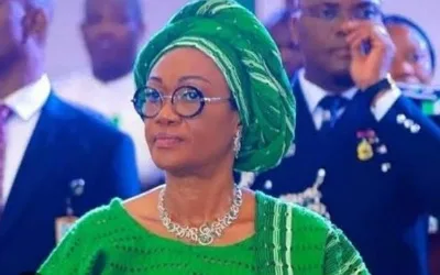 Oluremi Tinubu calls for collective action on breast cancer awareness 1