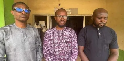 Doctors threaten strike over assault on members in Ekiti 1 IMG 20250921 180949