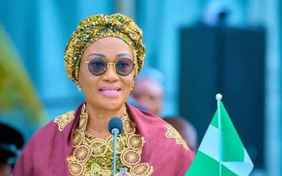 Oluremi Tinubu seeks Saudi support to tackle Almajiri, out-of-school children crisis 1