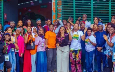 Eko Flavours Season 2 unveils top 50 contestants 1