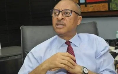 Stop mocking Pat Utomi — anyone can goof, by Olabode Opeseitan 1