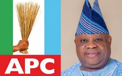Osun APC cries foul over alleged looting of federal hospital equipment 1