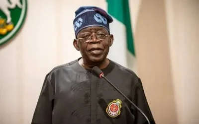 Tinubu approves hostels, road construction for Abuja law school 1