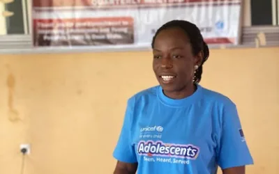 Stakeholders seek better adolescent health care in Osun 1