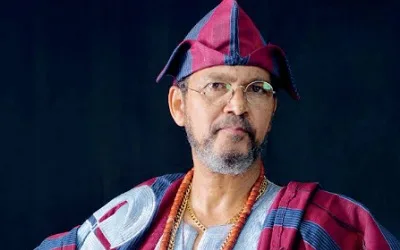 Nigerian business icon Oskar Ibru dies at 67 1