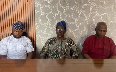 Ekiti 2026: Party members challenge Ojo’s eligibility in petition to APC panel 1