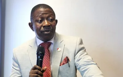 Collaboration vital to success against corruption, EFCC tells media, CSOs at workshop 1