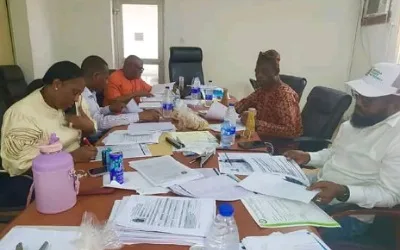 All 14 constituencies to retain seats in Sports Federations — NSC 1