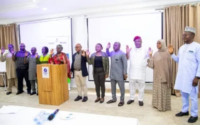 FG launches five-year strategy to combat lead poisoning, protect public health 1