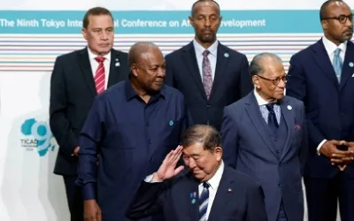JICA scraps Africa ‘hometown’ agreement after migration mixup 1