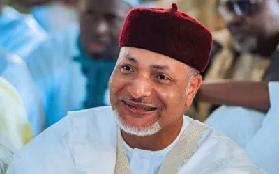 Tinubu hails Senator Saliu Mustapha on birthday 1