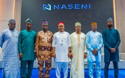 Nigeria’s economic growth hinges on research commercialisation — NASENI 1