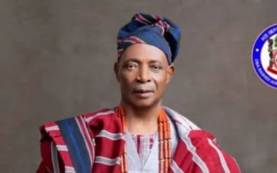 Ladoja: A different kind of Olubadan, by Olawale Olaleye 1