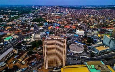 Ìbàdàn - The great kingdom without a royal family! By Tunde Olaoye 1