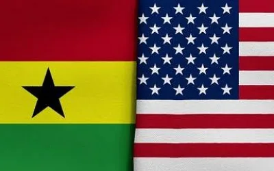 US restores five-year multiple entry Visas for Ghanaians after deportation deal 1