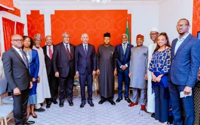 AfDB pledges fresh support for Nigeria’s agro-industrial zones 3