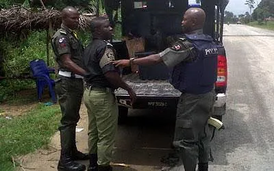 Against errant policemen, I testify… But the good ones I salute! By Bolanle Bolawole 1
