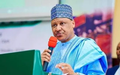 FG dismisses allegations of religious genocide in Nigeria 1