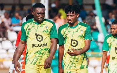 Nigeria’s CAF campaign: Rivers Utd shine as Kwara, Abia exit 1