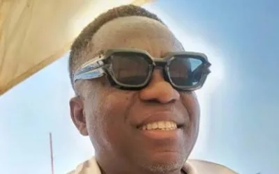 AFN chieftain Okon tasks NSC on proper funding of athletics, athletes 1