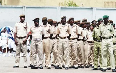 Irregular migration exposes youths to abuse, death — Ondo immigration officer 1