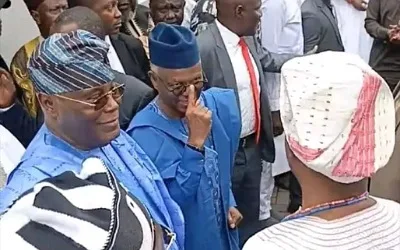 Olubadan Ladoja bows out of politics, vows to focus on throne 1