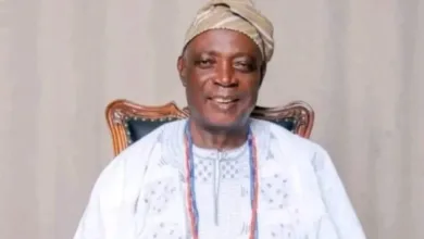 Ladoja and characterization of Ibadan People, by Kehinde Olaosebikan 4 Ladoja 1 860x621 1
