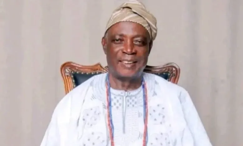Ladoja and characterization of Ibadan People, by Kehinde Olaosebikan 1 Ladoja 1 860x621 1