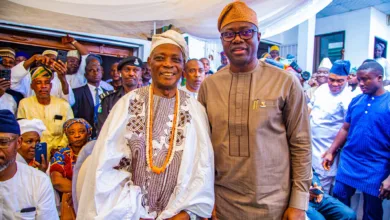 Ladoja Seyi Makinde