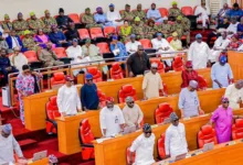 Lagos Assembly