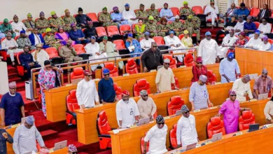 Lagos Assembly