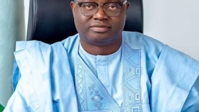Mallam Lanre Issa Onilu
