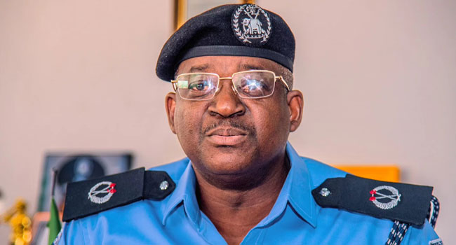 Muyiwa Adejobi
