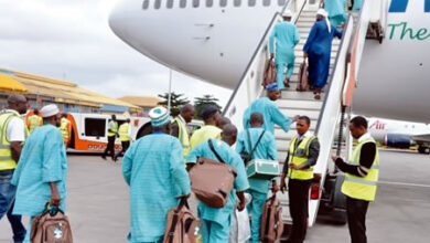 2026 Hajj: Kwara secures 3,762 slots, each pilgrim to pay ₦8.5 million 15 Nigerian hajj pilgrims