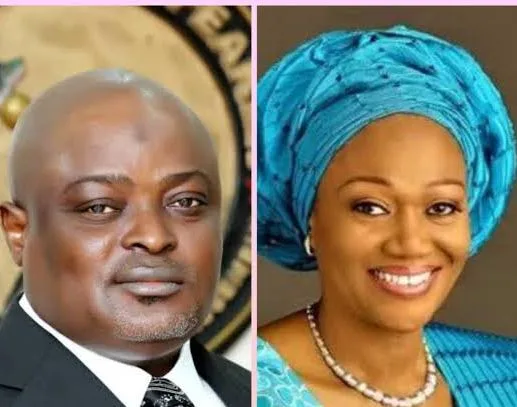 Obasa hails Firstlady Oluremi Tinubu at 65, highlights impact of Renewed Hope Initiative 1 Obasa Remi Tinubu2