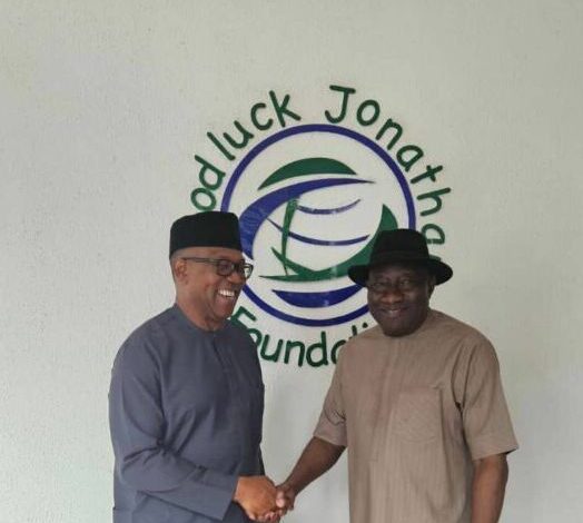 Obi, Jonathan hold closed-door meeting in Abuja 3 Obi 768x698 1