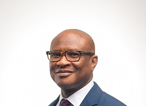 Oluseyi Owoturo CEO Coronation Registrars
