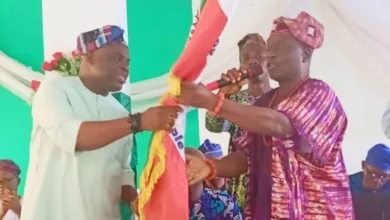 State congress reflects party unity - Ondo PDP knocks critics 1 Ondo PDP