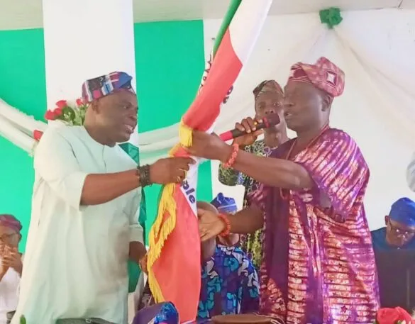 Ondo PDP