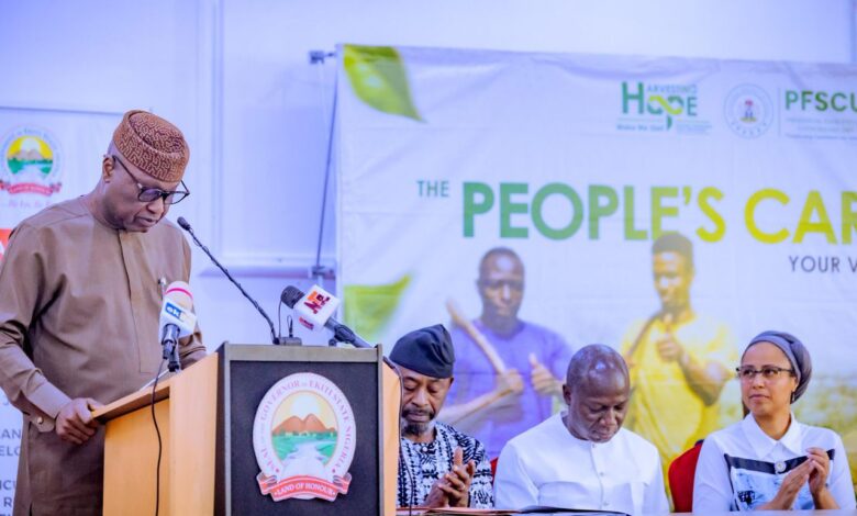 Oyebanji Ekiti