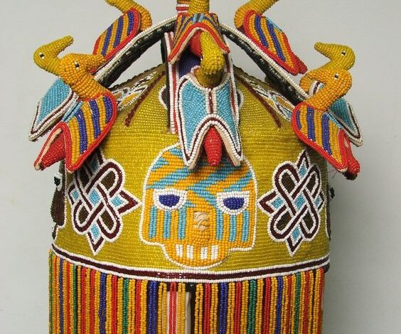 Royal crown