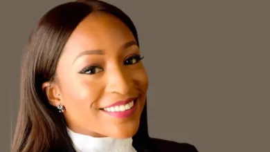ARISE News anchor Somtochukwu Maduagwu killed in Abuja robbery 6 SOMTOCHUKWU CHRISTELLE MADUAGWU 1