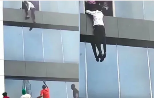Afriland Towers inferno death toll increases to 10 1 Screenshot 18 9 2025 155418 www.vanguardngr.com