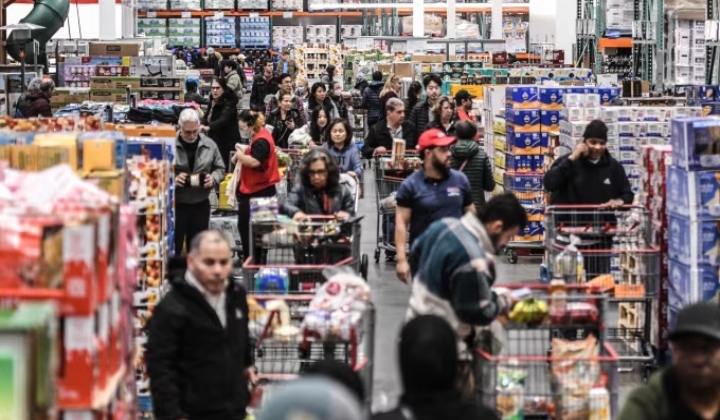 US considers banning Iranian diplomats from shopping at Costco during UN meeting 1 Screenshot 20250906 095310