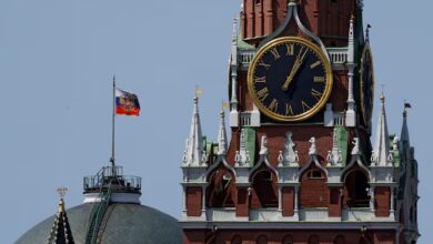 Kremlin says sanctions will never force Russia to change course 2 Screenshot 20250908 154007